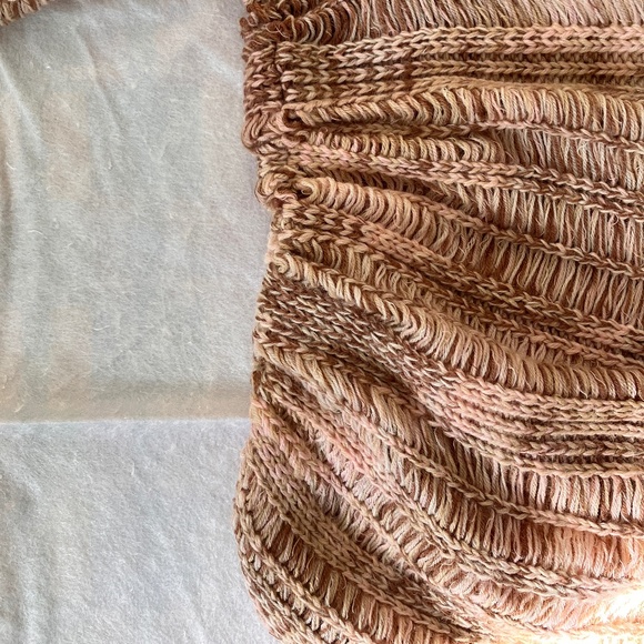 VINTAGE MISSONI WOOL TURTLENECK - Picture 8 of 14